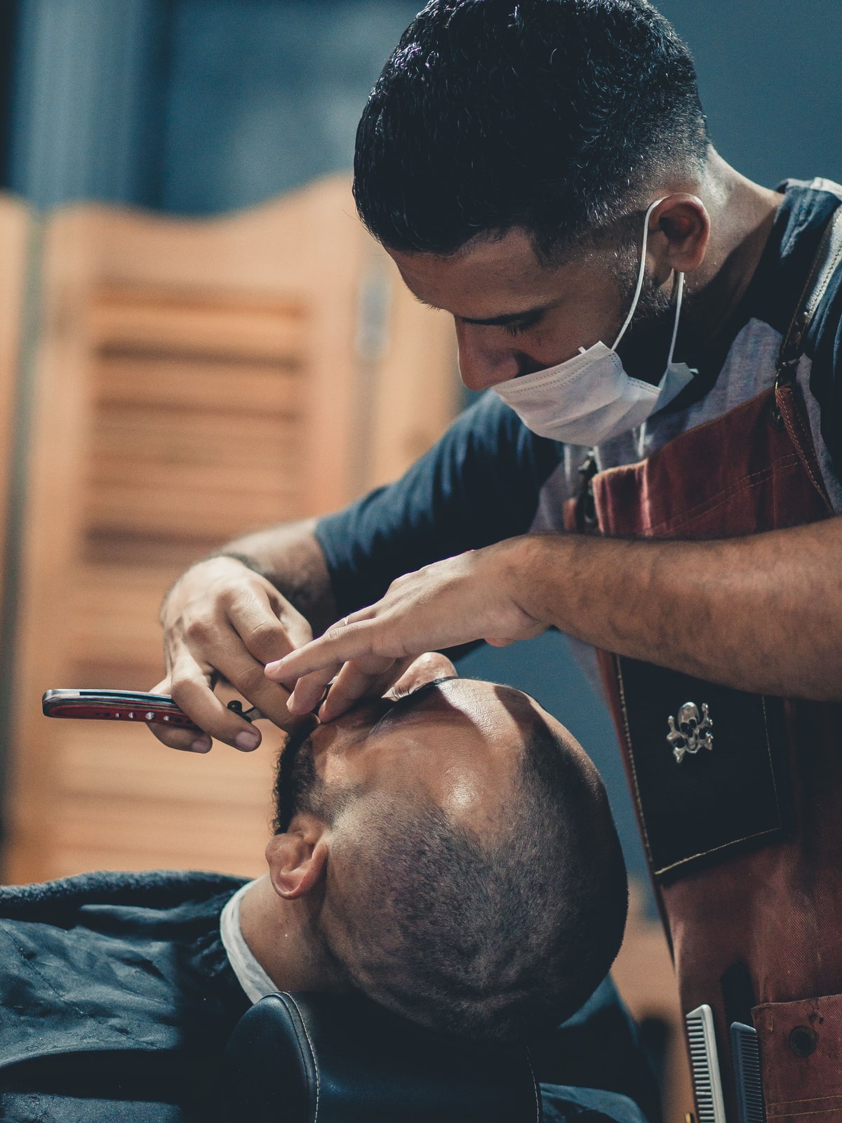 Barbearia