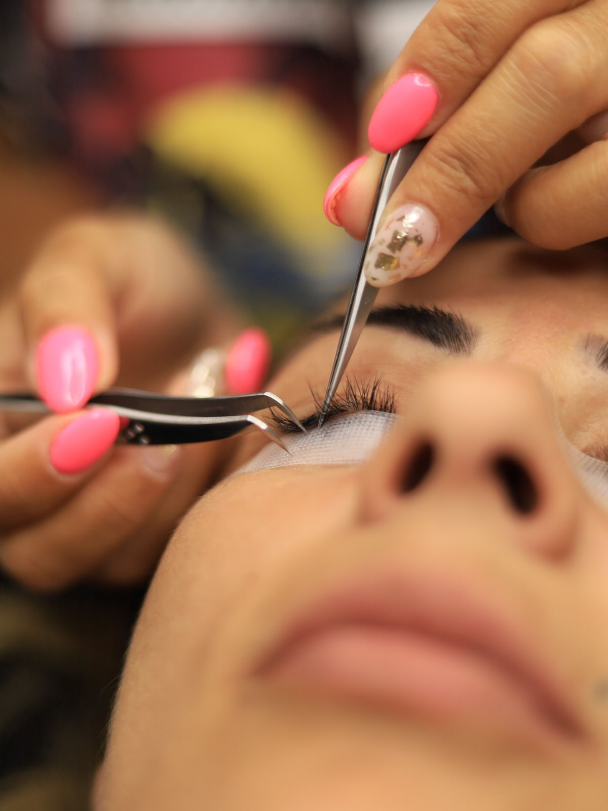 Lash designer