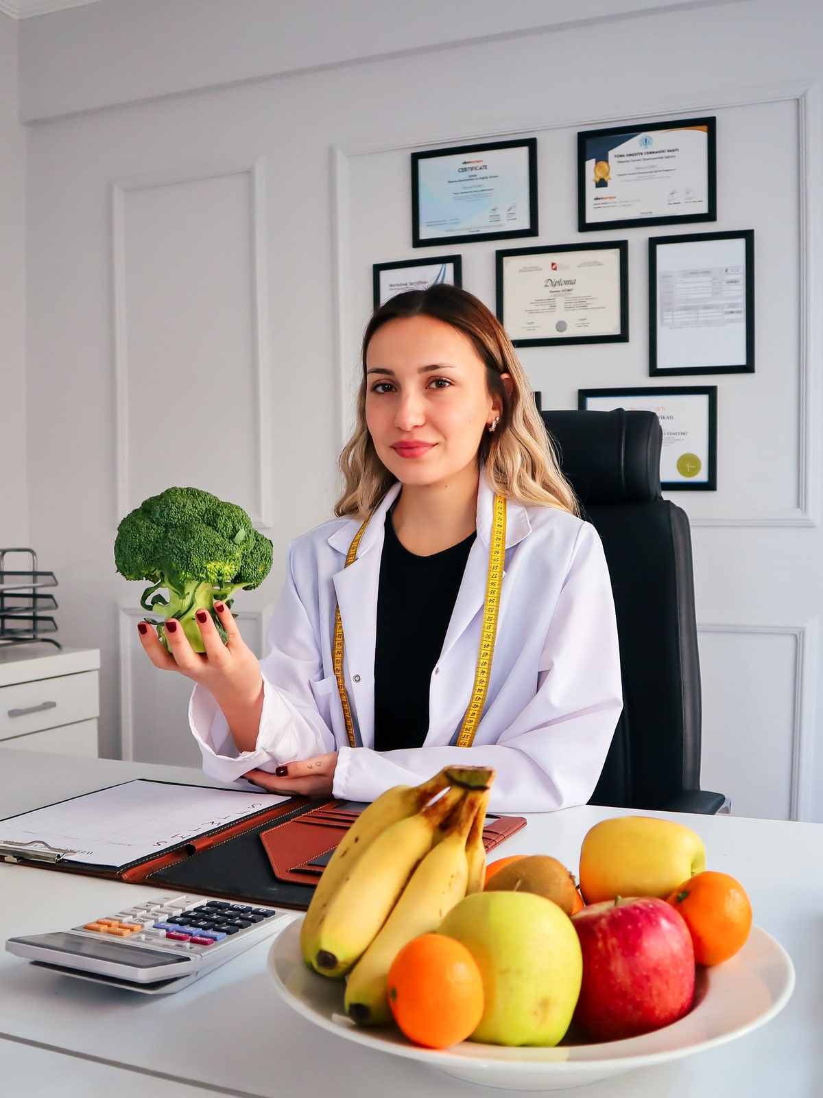 Nutricionista