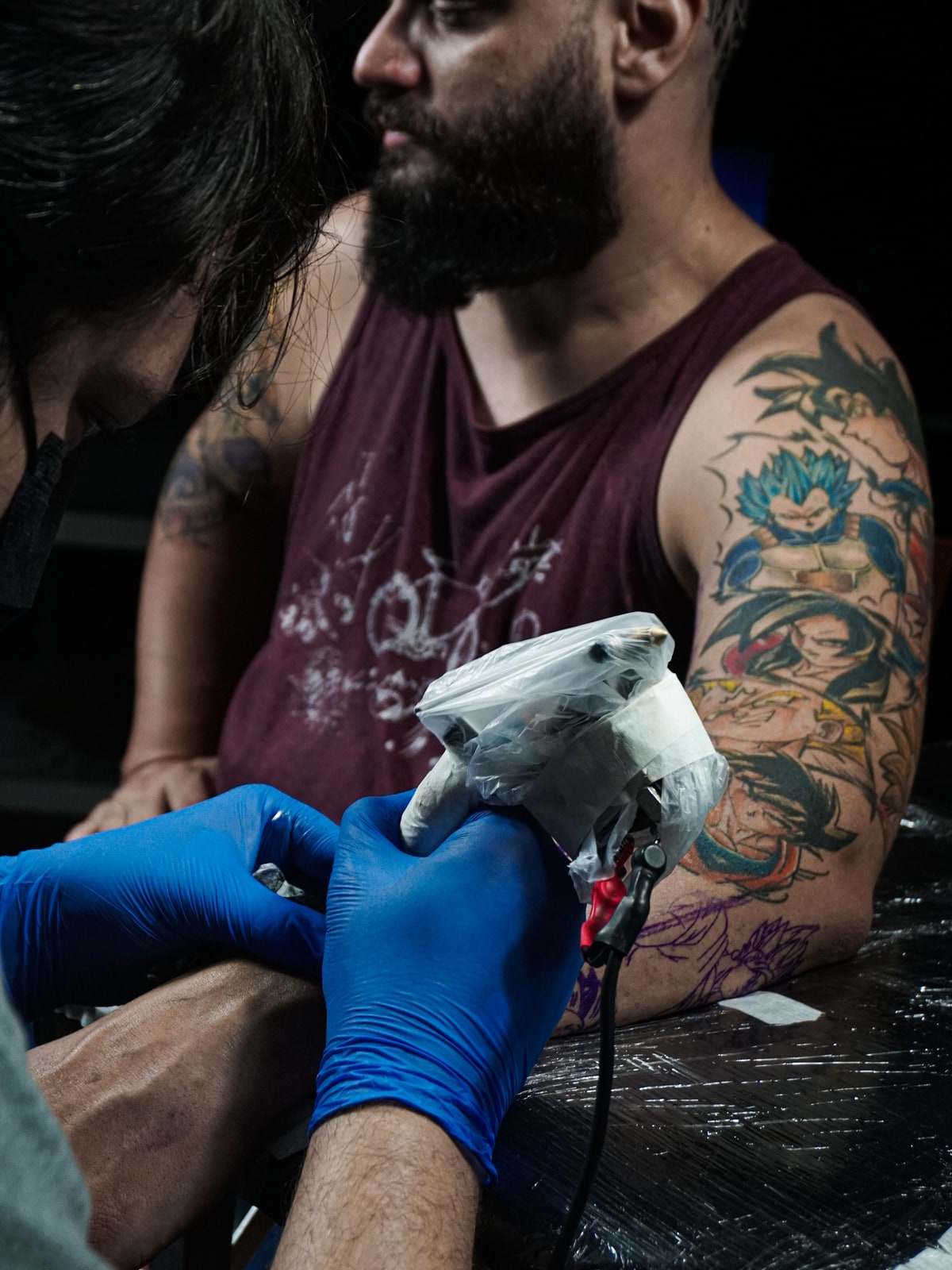 Tatuagem